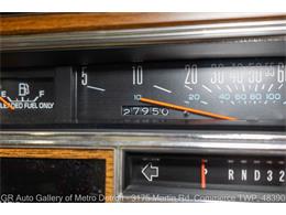 1983 Cadillac Eldorado (CC-2117443) for sale in Kentwood, Michigan