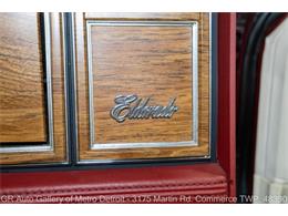 1983 Cadillac Eldorado (CC-2117443) for sale in Kentwood, Michigan