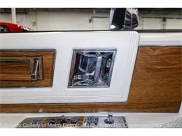 1983 Cadillac Eldorado (CC-2117443) for sale in Kentwood, Michigan