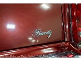 1983 Cadillac Eldorado (CC-2117443) for sale in Kentwood, Michigan