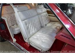 1983 Cadillac Eldorado (CC-2117443) for sale in Kentwood, Michigan