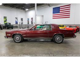 1983 Cadillac Eldorado (CC-2117443) for sale in Kentwood, Michigan