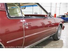 1983 Cadillac Eldorado (CC-2117443) for sale in Kentwood, Michigan