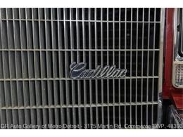 1983 Cadillac Eldorado (CC-2117443) for sale in Kentwood, Michigan