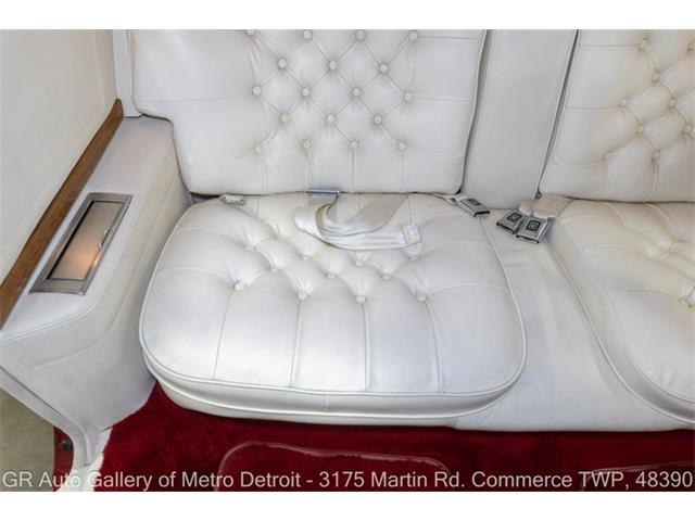 1983 Cadillac Eldorado (CC-2117443) for sale in Kentwood, Michigan