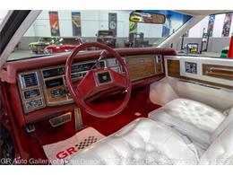 1983 Cadillac Eldorado (CC-2117443) for sale in Kentwood, Michigan
