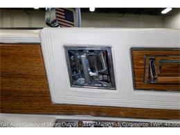 1983 Cadillac Eldorado (CC-2117443) for sale in Kentwood, Michigan