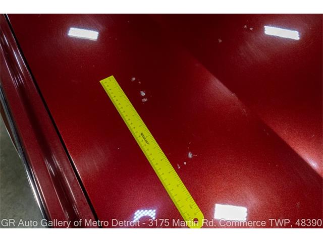 1983 Cadillac Eldorado (CC-2117443) for sale in Kentwood, Michigan