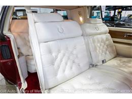 1983 Cadillac Eldorado (CC-2117443) for sale in Kentwood, Michigan