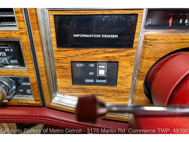1983 Cadillac Eldorado (CC-2117443) for sale in Kentwood, Michigan