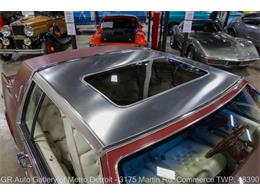 1983 Cadillac Eldorado (CC-2117443) for sale in Kentwood, Michigan