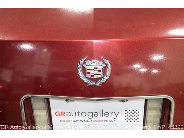 1983 Cadillac Eldorado (CC-2117443) for sale in Kentwood, Michigan