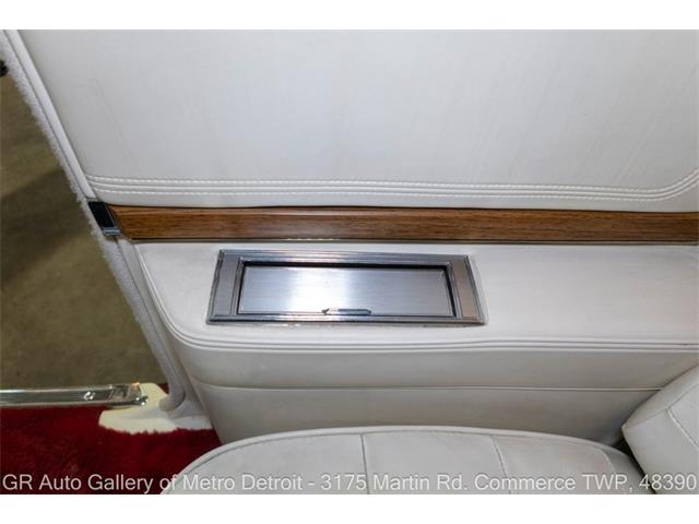 1983 Cadillac Eldorado (CC-2117443) for sale in Kentwood, Michigan
