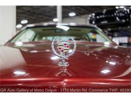 1983 Cadillac Eldorado (CC-2117443) for sale in Kentwood, Michigan