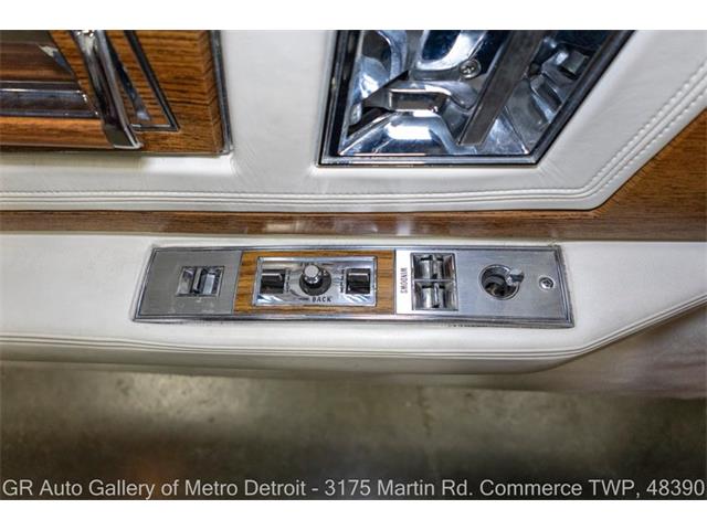 1983 Cadillac Eldorado (CC-2117443) for sale in Kentwood, Michigan