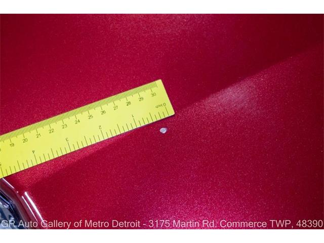 1983 Cadillac Eldorado (CC-2117443) for sale in Kentwood, Michigan