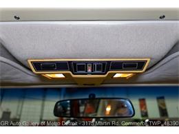 1983 Cadillac Eldorado (CC-2117443) for sale in Kentwood, Michigan