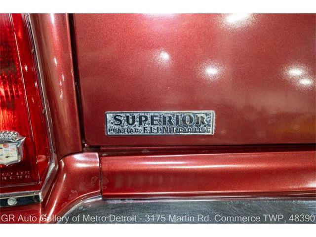 1983 Cadillac Eldorado (CC-2117443) for sale in Kentwood, Michigan