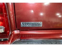 1983 Cadillac Eldorado (CC-2117443) for sale in Kentwood, Michigan