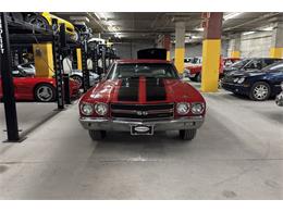 1970 Chevrolet Chevelle (CC-2117444) for sale in Montreal, Quebec