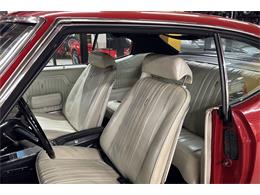 1970 Chevrolet Chevelle (CC-2117444) for sale in Montreal, Quebec