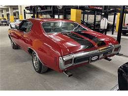 1970 Chevrolet Chevelle (CC-2117444) for sale in Montreal, Quebec