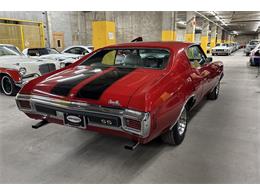 1970 Chevrolet Chevelle (CC-2117444) for sale in Montreal, Quebec