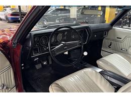 1970 Chevrolet Chevelle (CC-2117444) for sale in Montreal, Quebec
