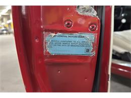 1970 Chevrolet Chevelle (CC-2117444) for sale in Montreal, Quebec