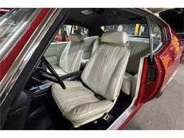 1970 Chevrolet Chevelle (CC-2117444) for sale in Montreal, Quebec