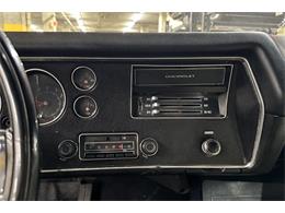 1970 Chevrolet Chevelle (CC-2117444) for sale in Montreal, Quebec