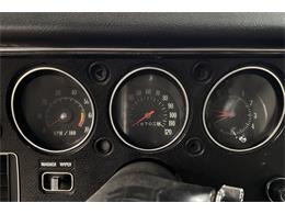 1970 Chevrolet Chevelle (CC-2117444) for sale in Montreal, Quebec
