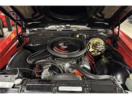1970 Chevrolet Chevelle (CC-2117444) for sale in Montreal, Quebec