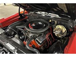 1970 Chevrolet Chevelle (CC-2117444) for sale in Montreal, Quebec