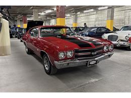 1970 Chevrolet Chevelle (CC-2117444) for sale in Montreal, Quebec