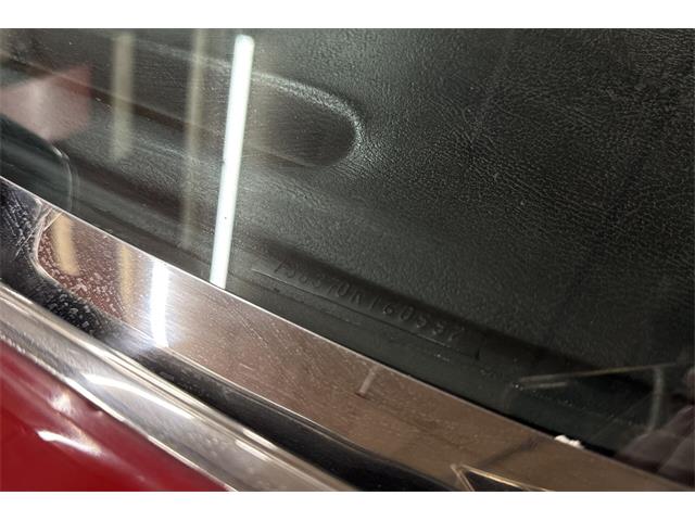1970 Chevrolet Chevelle (CC-2117444) for sale in Montreal, Quebec