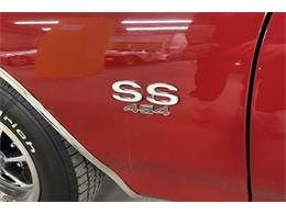 1970 Chevrolet Chevelle (CC-2117444) for sale in Montreal, Quebec