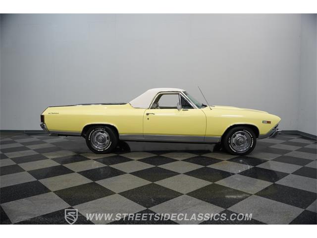 1968 Chevrolet El Camino (CC-2117445) for sale in Lavergne, Tennessee