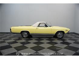 1968 Chevrolet El Camino (CC-2117445) for sale in Lavergne, Tennessee