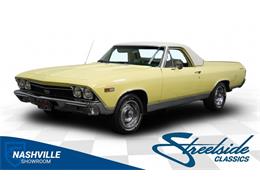 1968 Chevrolet El Camino (CC-2117445) for sale in Lavergne, Tennessee