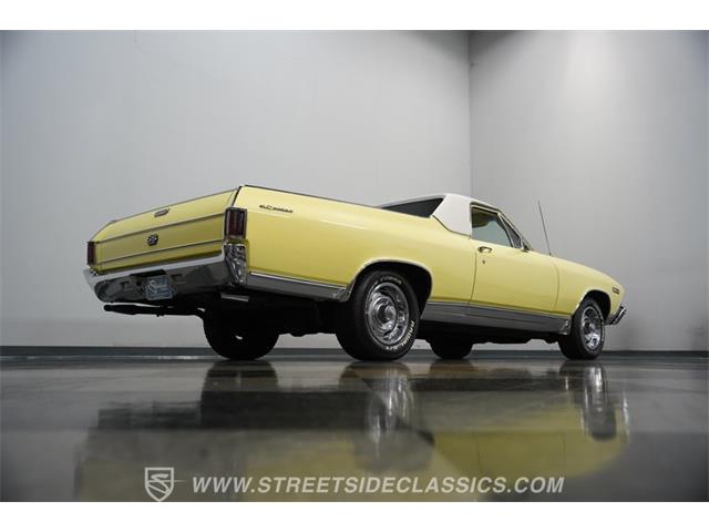 1968 Chevrolet El Camino (CC-2117445) for sale in Lavergne, Tennessee