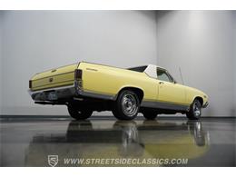 1968 Chevrolet El Camino (CC-2117445) for sale in Lavergne, Tennessee
