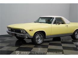 1968 Chevrolet El Camino (CC-2117445) for sale in Lavergne, Tennessee