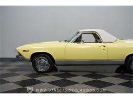 1968 Chevrolet El Camino (CC-2117445) for sale in Lavergne, Tennessee