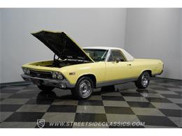 1968 Chevrolet El Camino (CC-2117445) for sale in Lavergne, Tennessee