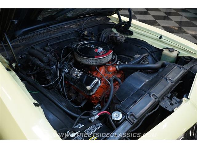 1968 Chevrolet El Camino (CC-2117445) for sale in Lavergne, Tennessee