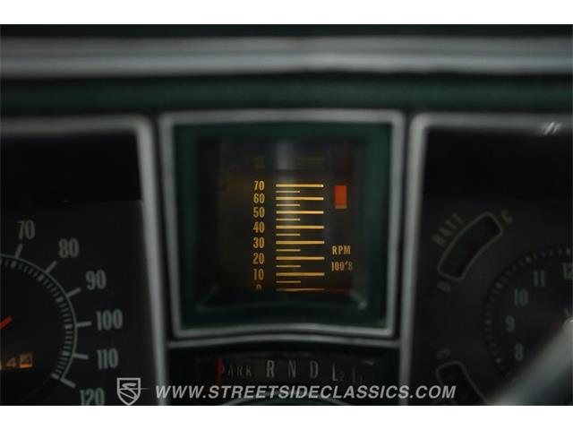 1968 Chevrolet El Camino (CC-2117445) for sale in Lavergne, Tennessee