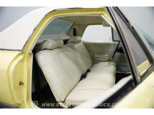 1968 Chevrolet El Camino (CC-2117445) for sale in Lavergne, Tennessee