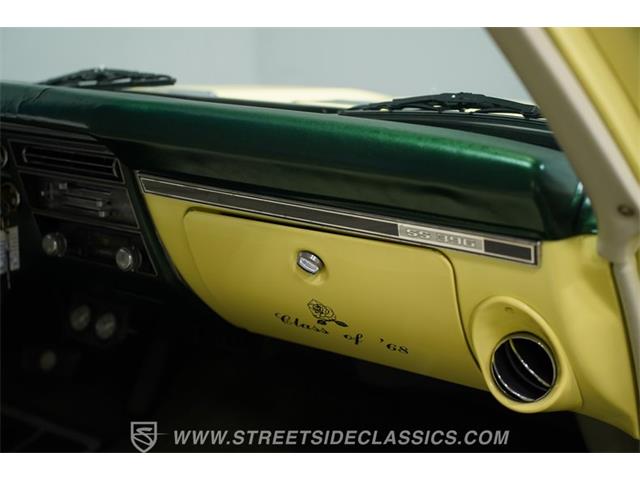 1968 Chevrolet El Camino (CC-2117445) for sale in Lavergne, Tennessee