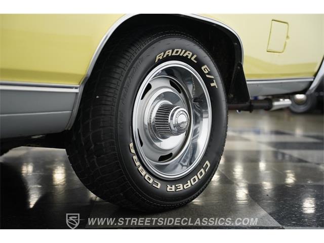 1968 Chevrolet El Camino (CC-2117445) for sale in Lavergne, Tennessee